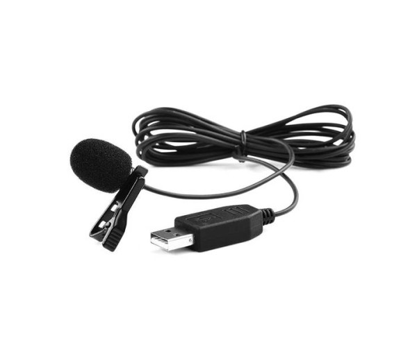 Saramonic SR ULM10 Microphone