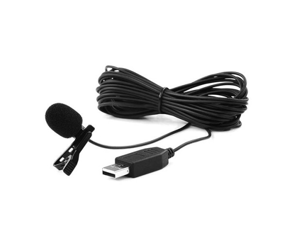 Saramonic SR ULM10 Microphone