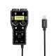Saramonic SmartRig+ Di Two Channel Audio Interface Saramonic SmartRig+ Di Two Channel Audio Interface