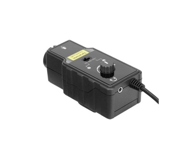 Saramonic SmartRig II XLR input Saramonic SmartRig II XLR input
