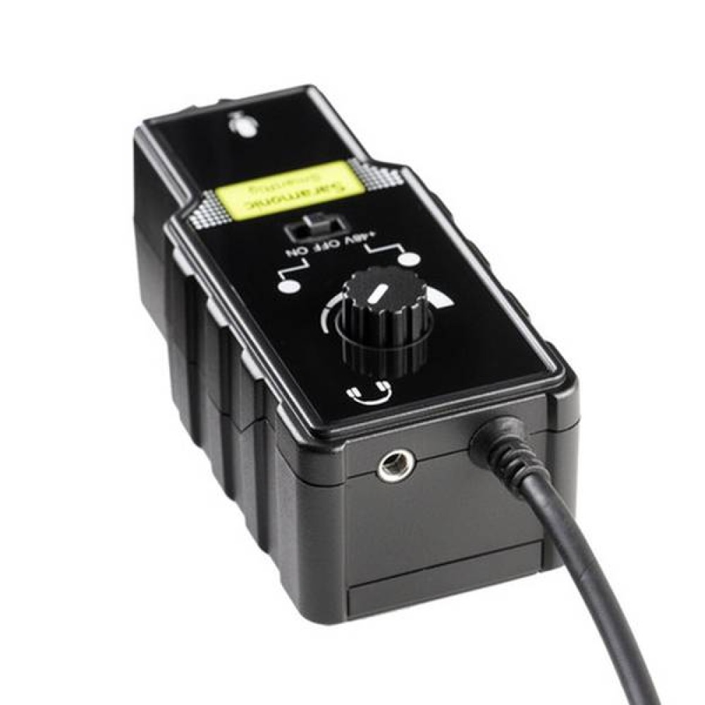 Saramonic SmartRig II XLR input