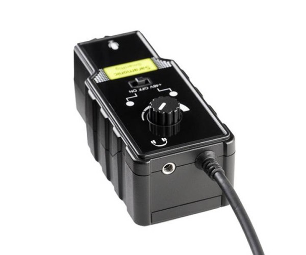 Saramonic SmartRig II XLR input Saramonic SmartRig II XLR input