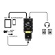 Saramonic SmartRig II XLR input Saramonic SmartRig II XLR input