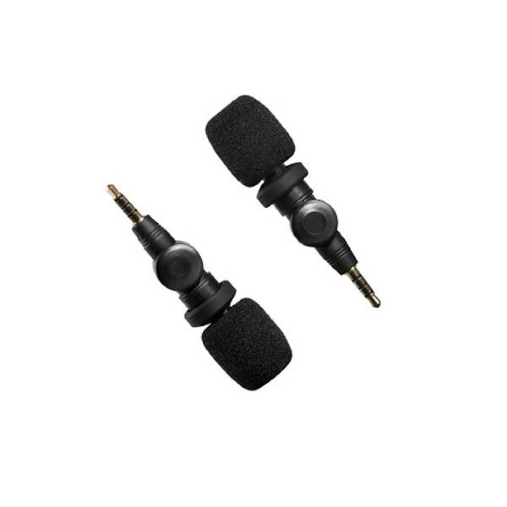 Saramonic Smartmic mini condenser microphone Saramonic Smartmic mini condenser microphone