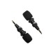 Saramonic Smartmic mini condenser microphone