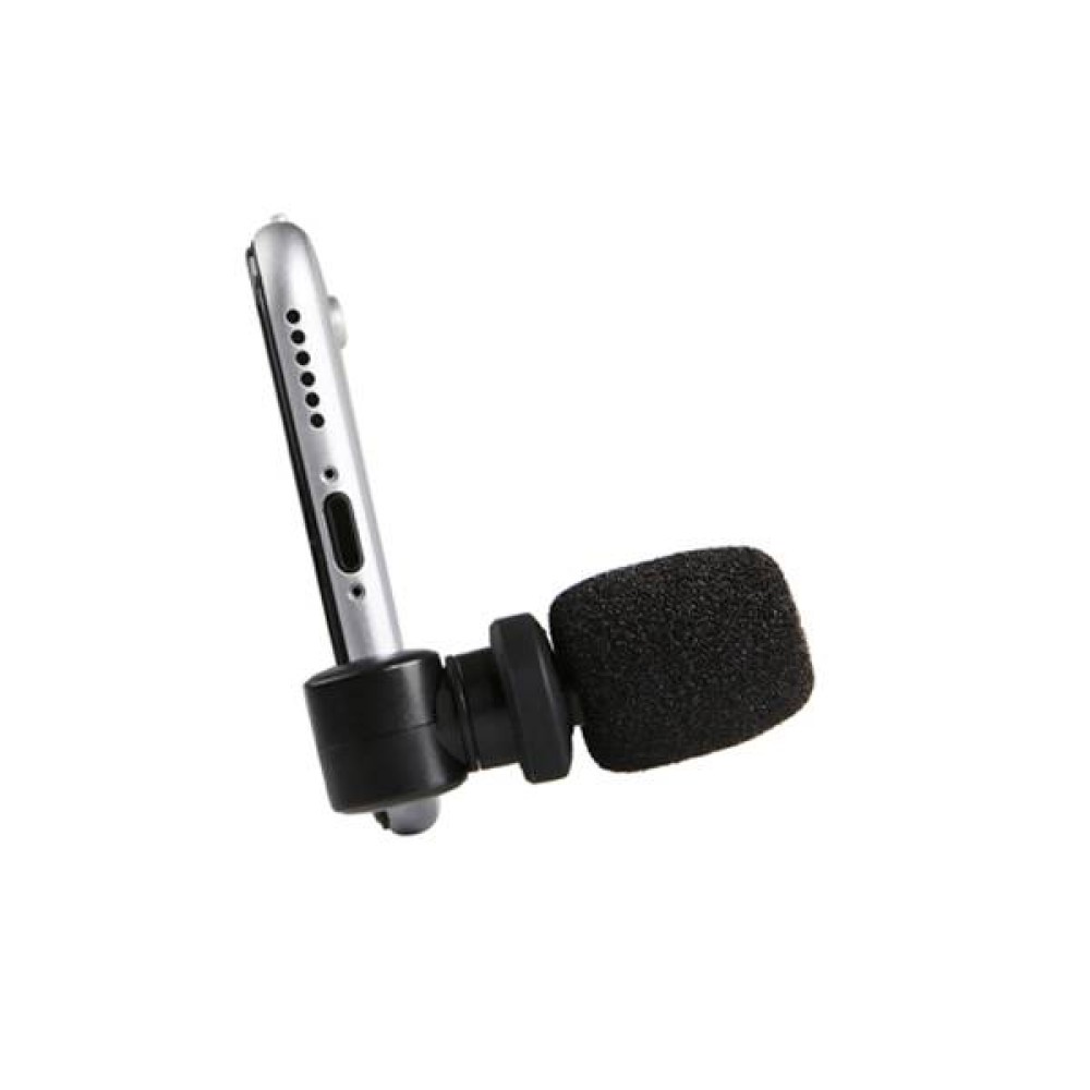 Saramonic Smartmic mini condenser microphone Saramonic Smartmic mini condenser microphone