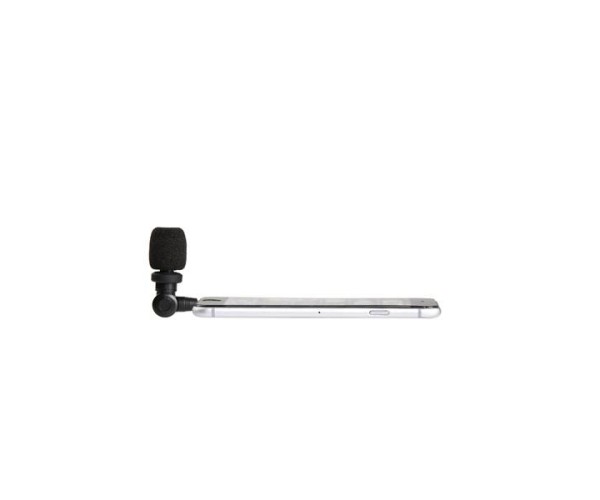 Saramonic Smartmic mini condenser microphone