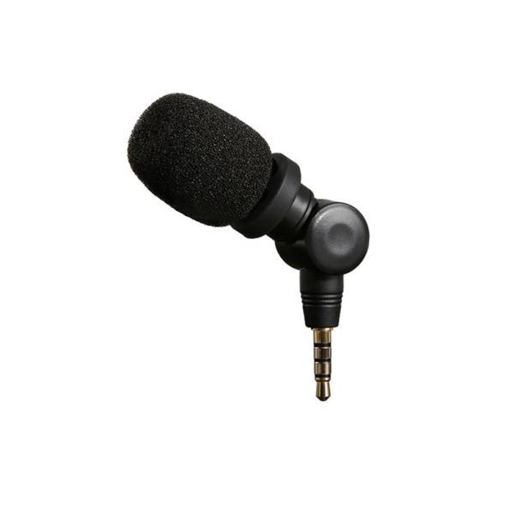 Saramonic Smartmic mini condenser microphone Saramonic Smartmic mini condenser microphone