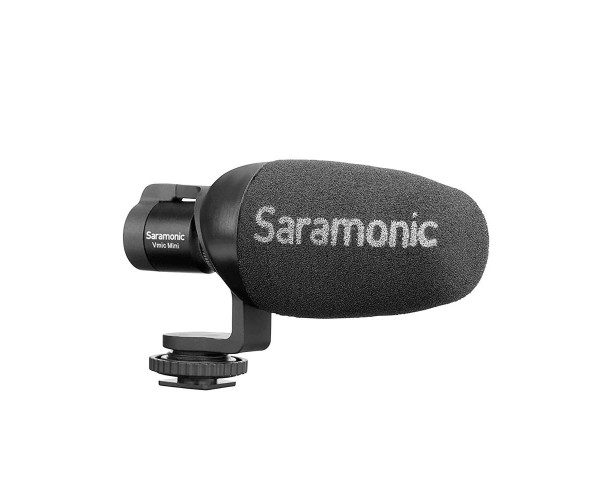 Saramonic Vmic Mini WS
