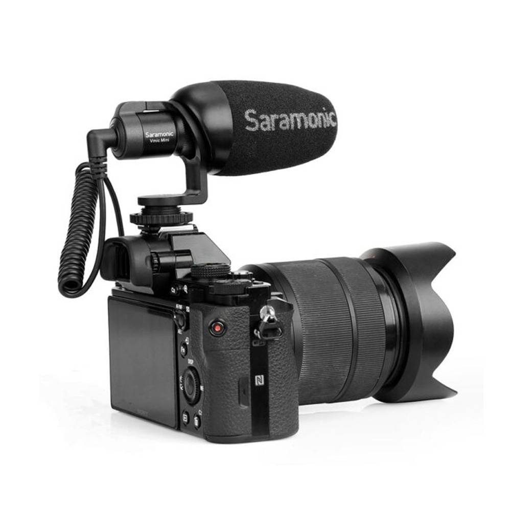 Saramonic Vmic Mini WS Saramonic Vmic Mini WS