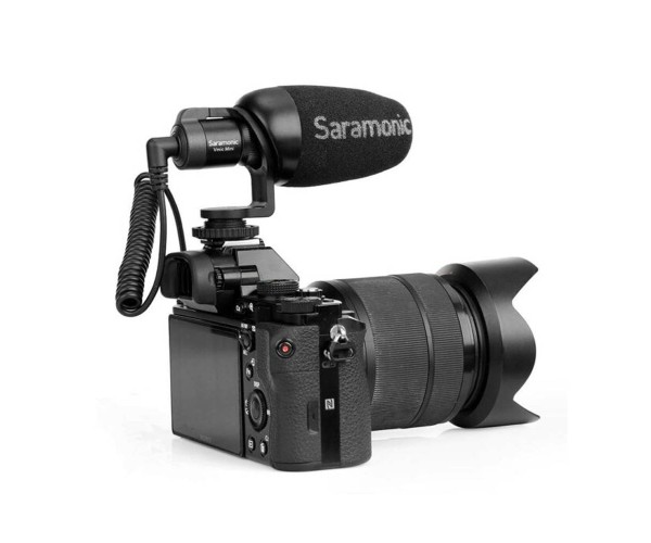 Saramonic Vmic Mini WS