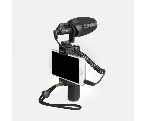 Saramonic Vmic Mini WS