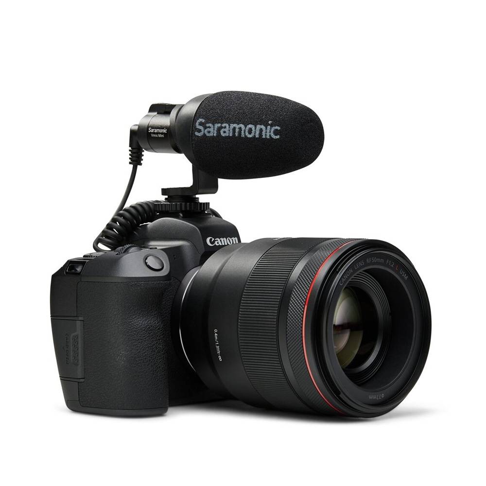 Saramonic Vmic Mini WS Saramonic Vmic Mini WS