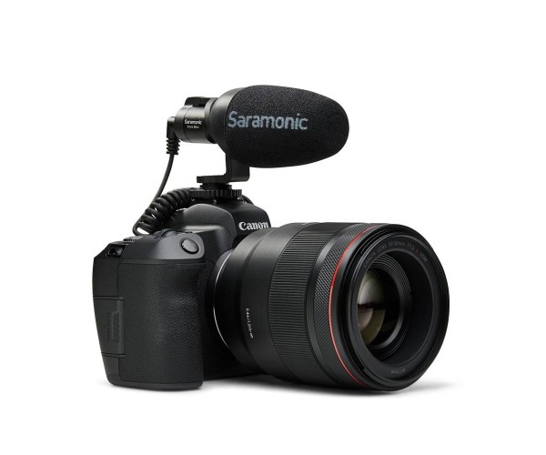Saramonic Vmic Mini WS