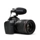 Saramonic Vmic Mini WS
