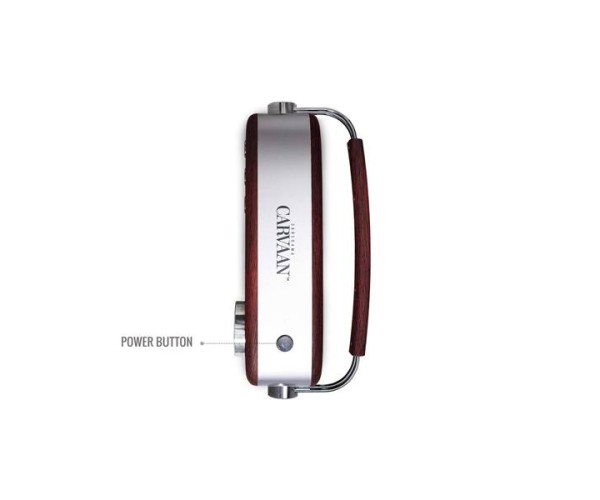 Saregama Carvaan Hindi Red