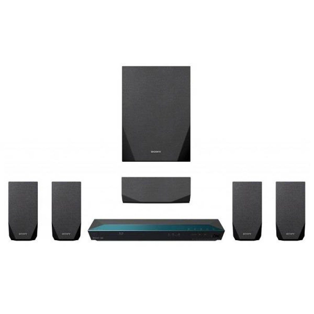 Sony BDV E2100 5.1 Bluetooth Home Theater Sony BDV E2100 5.1 Bluetooth Home Theater