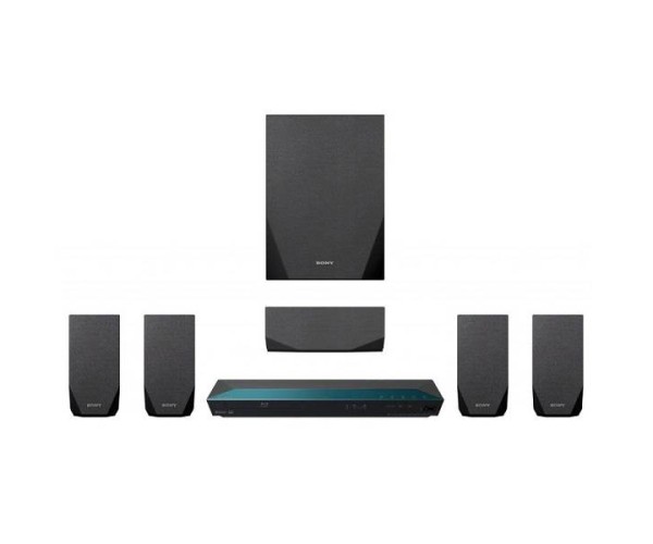 Sony BDV E2100 5.1 Bluetooth Home Theater Sony BDV E2100 5.1 Bluetooth Home Theater