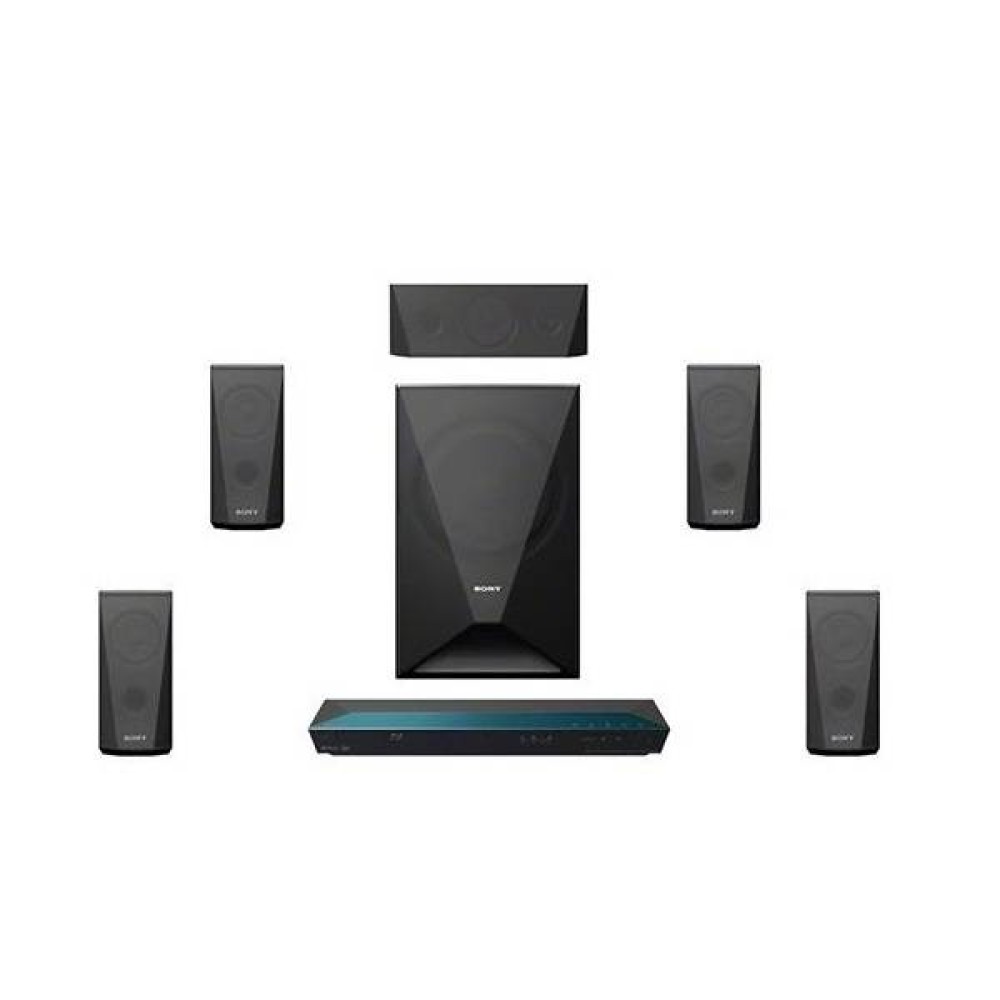 Sony BDV E3100 5.1 Blu ray Home Theater