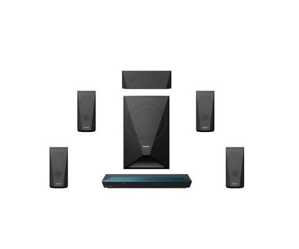 Sony BDV E3100 5.1 Blu ray Home Theater Sony BDV E3100 5.1 Blu ray Home Theater