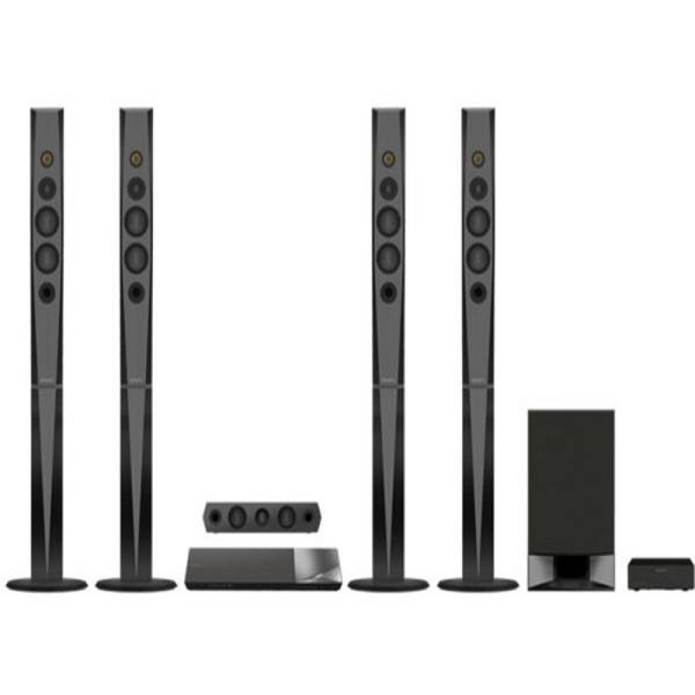 Sony BDV N9200 5.1 Blu Ray Home Theater