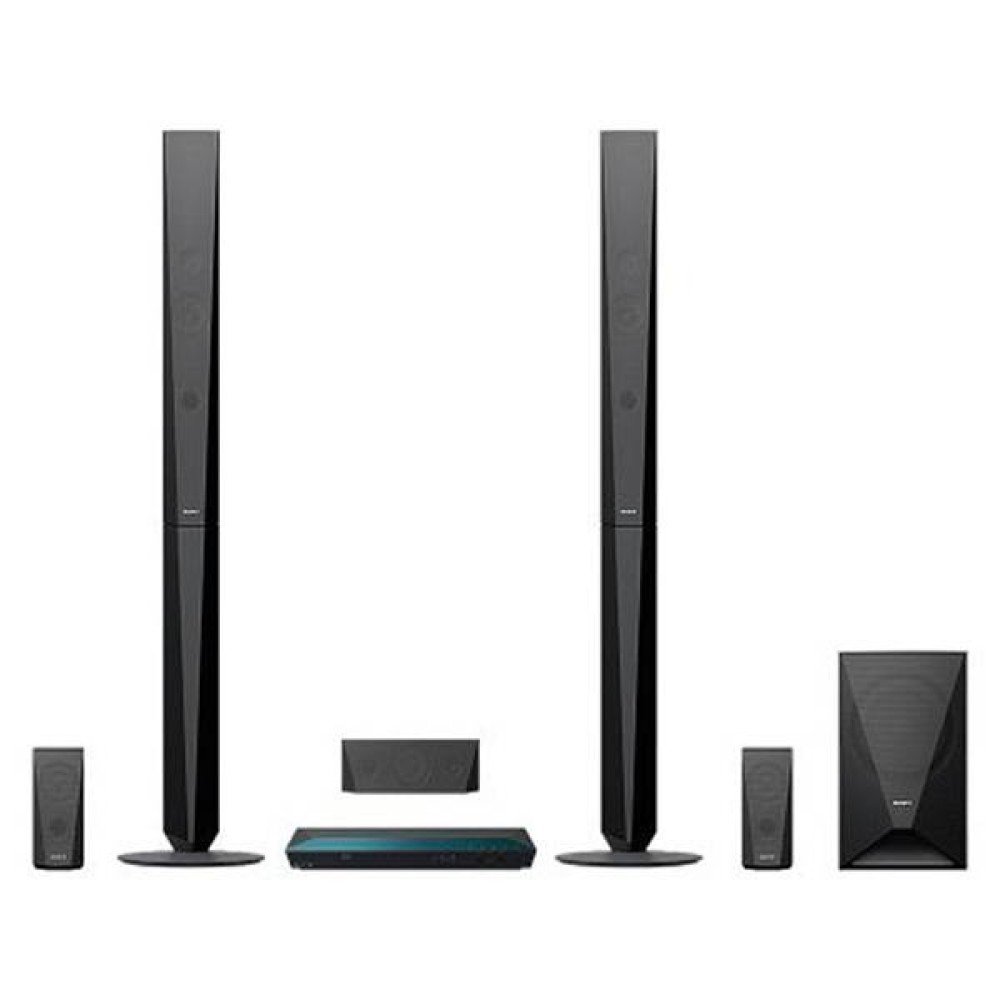 Sony E4100 5.1 Dolby Home Theater