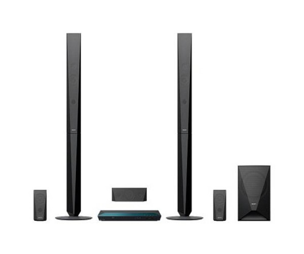 Sony E4100 5.1 Dolby Home Theater Sony E4100 5.1 Dolby Home Theater