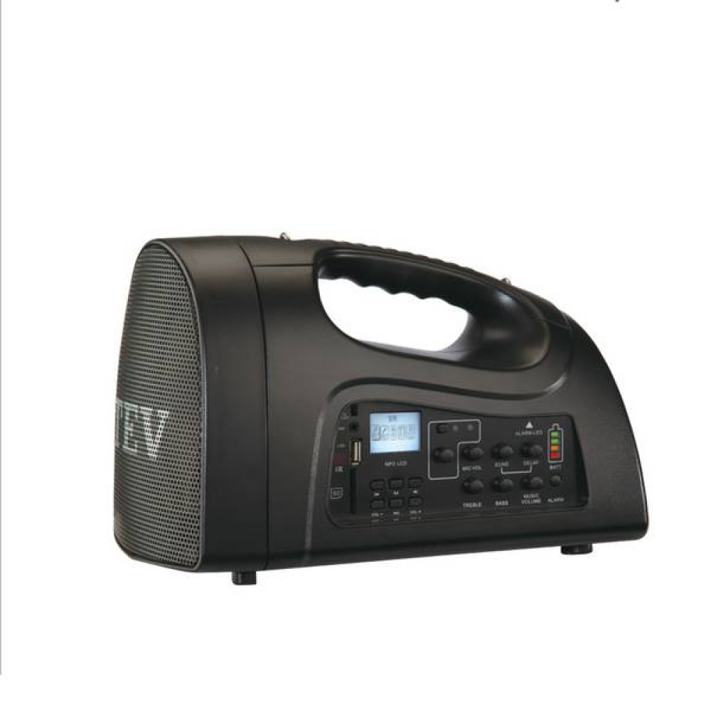 TEV TA220 Portable Rechargeable Speaker TEV TA220 Portable Rechargeable Speaker