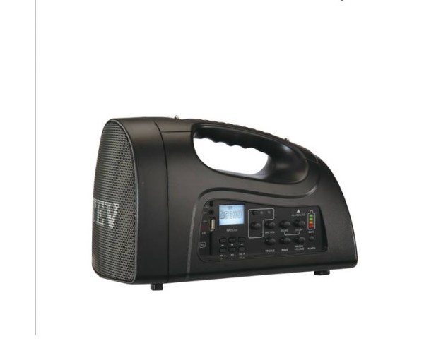 TEV TA220 Portable Rechargeable Speaker TEV TA220 Portable Rechargeable Speaker
