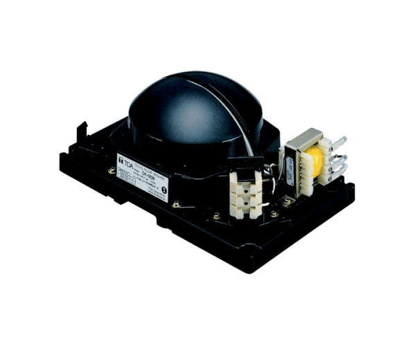 Toa CM-760 Separate Type Ceiling Speaker Toa CM-760 Separate Type Ceiling Speaker