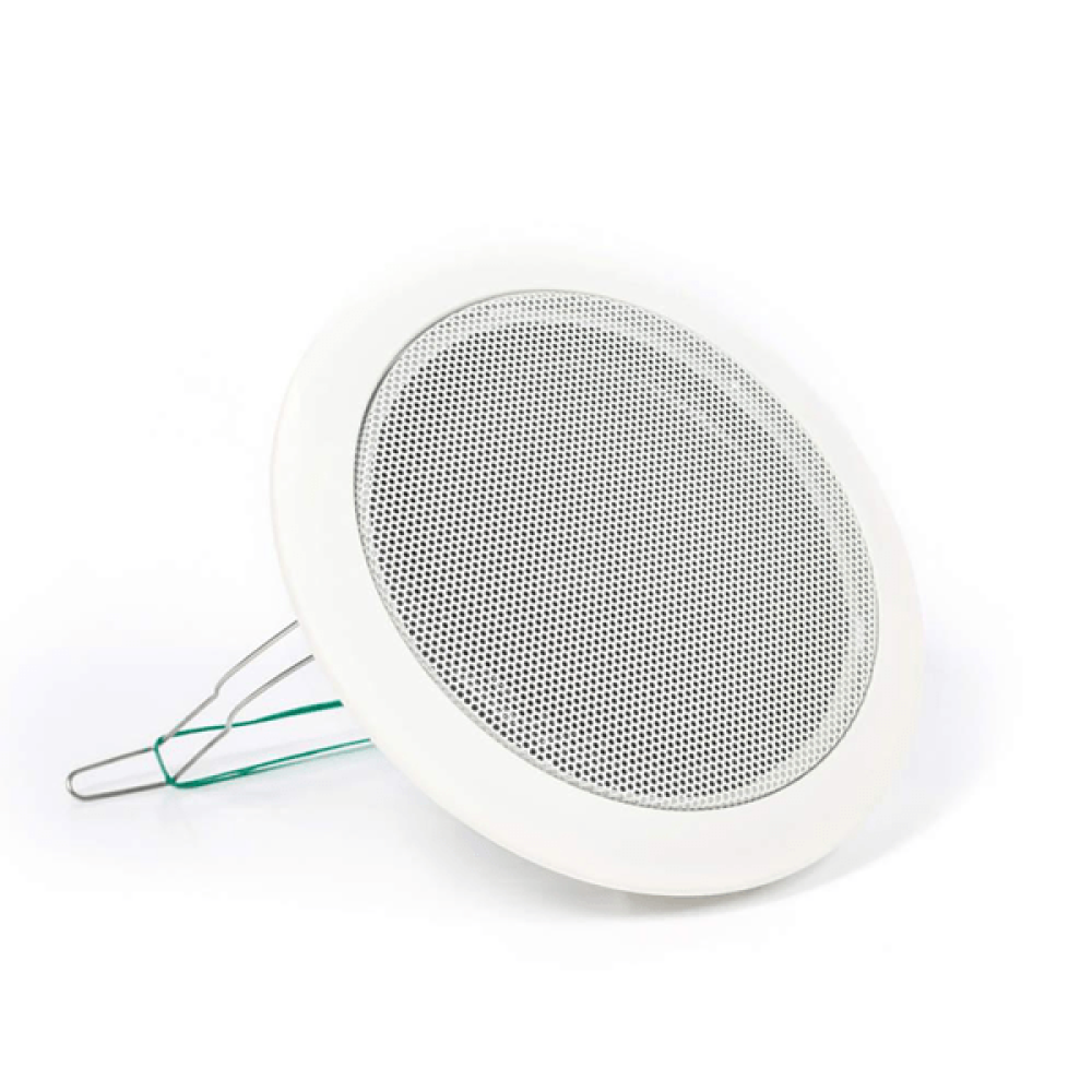 Toa PC-648R PA Ceiling Speaker Toa PC-648R PA Ceiling Speaker