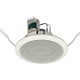 Toa PC-658R Ceiling Speaker
