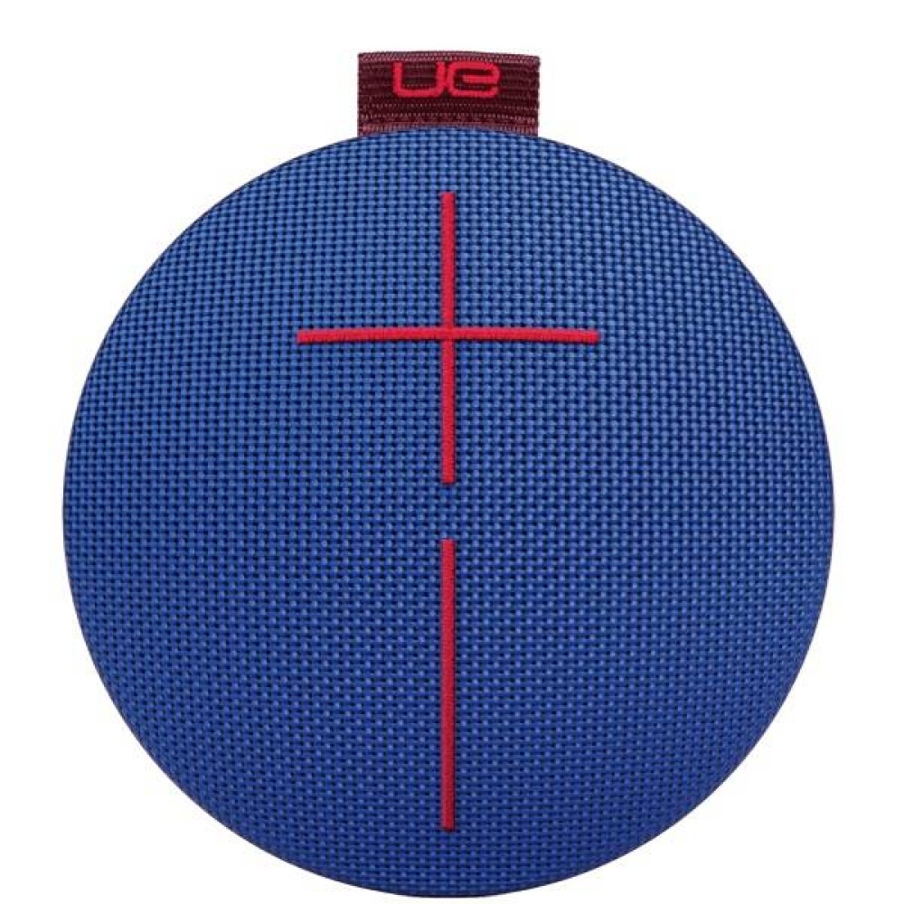 Ultimate Ears UE Roll 2 Atmosphere Portable Bluetooth Speaker Ultimate Ears UE Roll 2 Atmosphere Portable Bluetooth Speaker