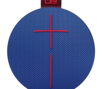 Ultimate Ears UE Roll 2 Atmosphere Portable Bluetooth Speaker