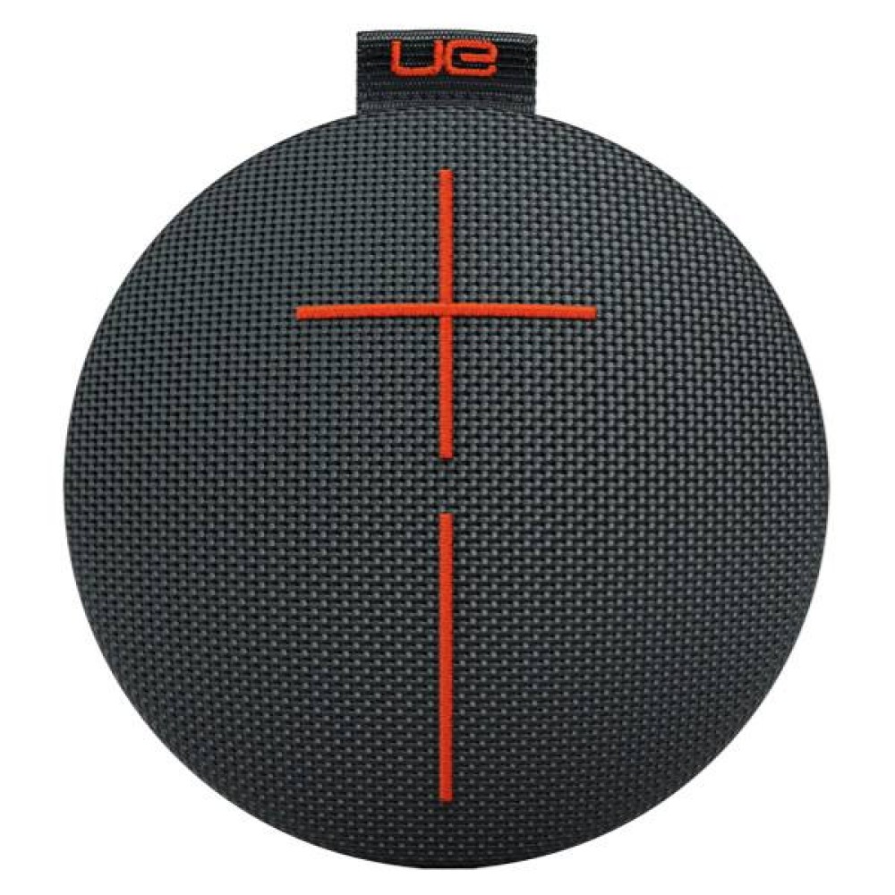 Ultimate Ears Roll 2 Volcano Portable Bluetooth Speaker Ultimate Ears Roll 2 Volcano Portable Bluetooth Speaker