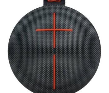 Ultimate Ears Roll 2 Volcano Portable Bluetooth Speaker
