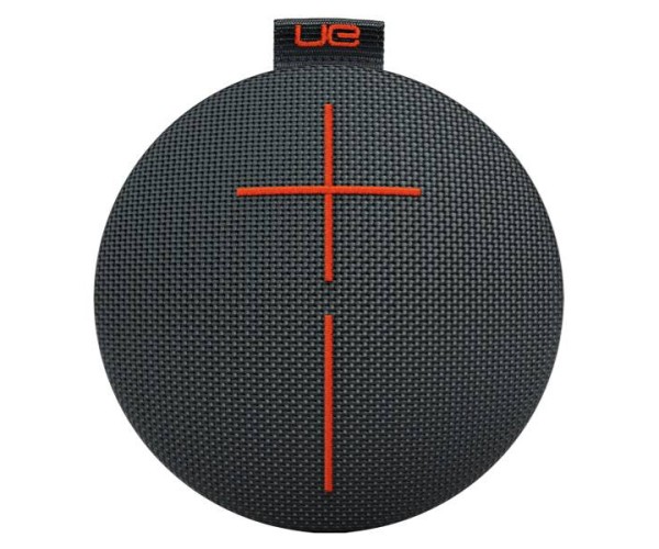 Ultimate Ears Roll 2 Volcano Portable Bluetooth Speaker Ultimate Ears Roll 2 Volcano Portable Bluetooth Speaker