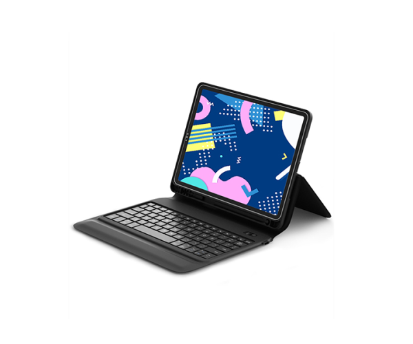 WIWU Smart Keyboard Folio for iPad 10.2/10.5 Inch