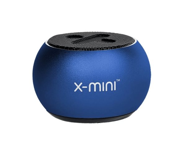X-Mini Click 2 Bluetooth Speaker X-Mini Click 2 Bluetooth Speaker