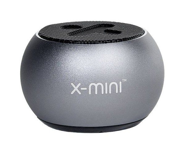 X-Mini Click 2 Bluetooth Speaker X-Mini Click 2 Bluetooth Speaker