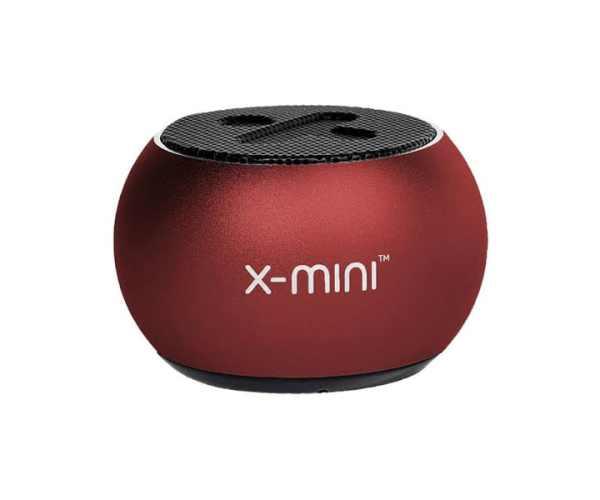 X-Mini Click 2 Bluetooth Speaker X-Mini Click 2 Bluetooth Speaker