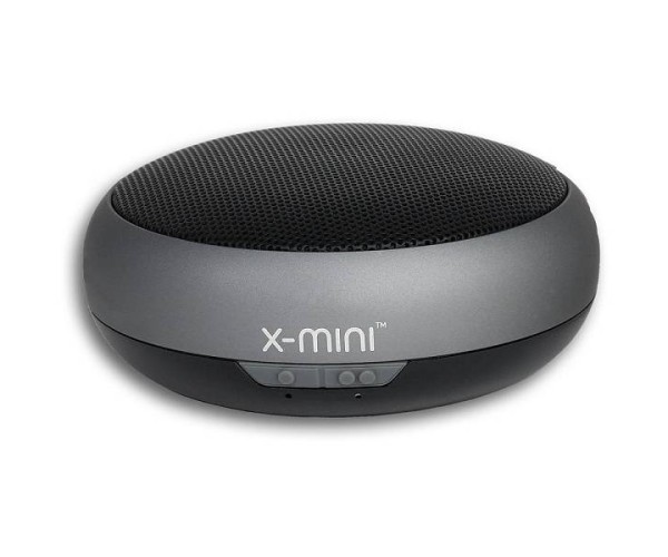 X-Mini Kai X1 Portable Bluetooth Speakers