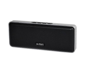 X-Mini Xoundbar Bluetooth Pocket Speaker