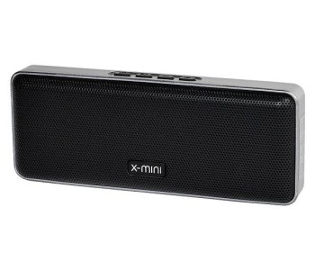 X-Mini Xoundbar Bluetooth Pocket Speaker