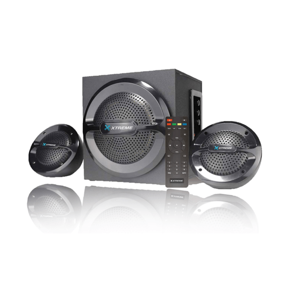 Xtreme E223BU Speaker Xtreme E223BU Speaker