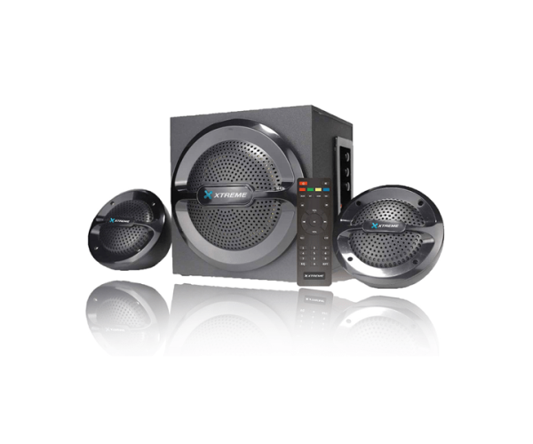 Xtreme E223BU Speaker
