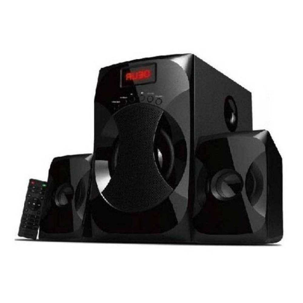 Xtreme E278U Multimedia Speaker