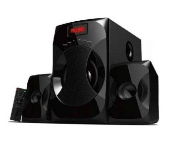 Xtreme E278U Multimedia Speaker