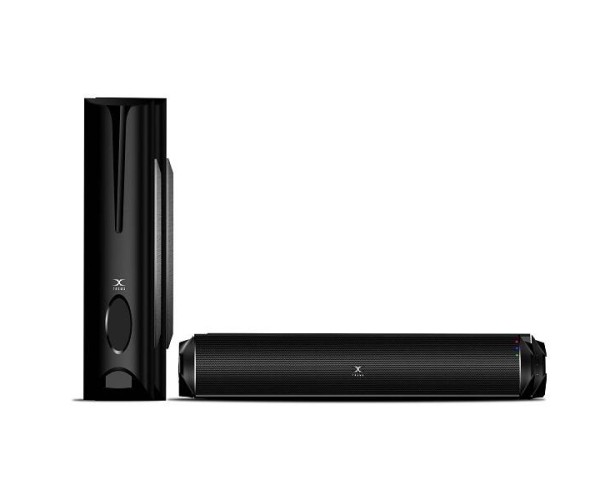 Xtreme E370BU Bluetooth Bar Speaker