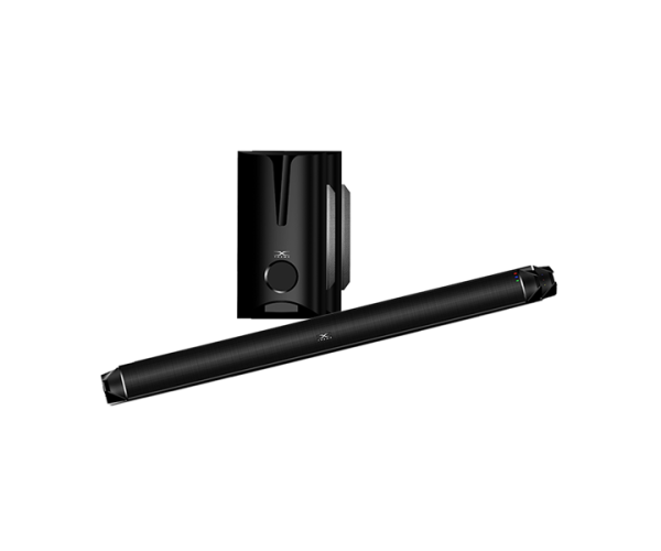 Xtreme E370BU Bluetooth Bar Speaker